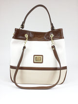 Vanilla Handbag