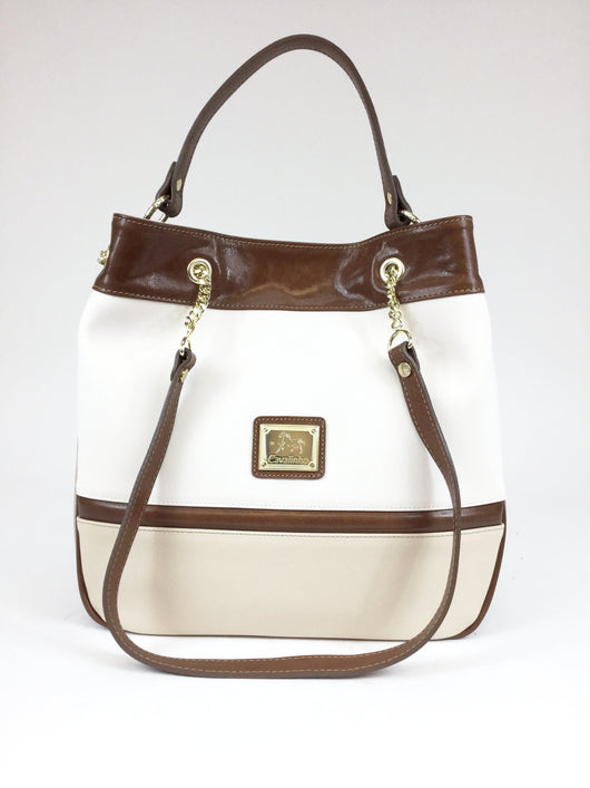 Vanilla Handbag