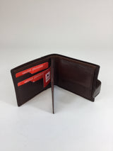 Men’s Brown Wallet