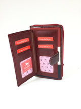 Sail Wristlet