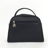 Black Handbag