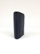 Navy Wallet