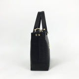 Black Handbag