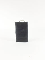 Sport Black/Red Wallet