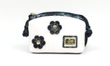 Kids Navy Crossbody