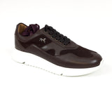 Men’s Brown Sneakers