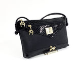 Fame Crossbody