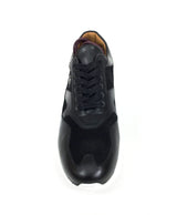 Men’s Black Sneakers