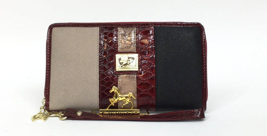 Tango Wristlet