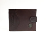 Men’s Brown Wallet