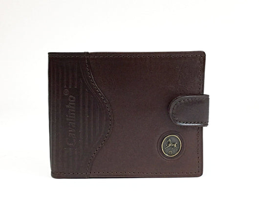 Men’s Brown Wallet