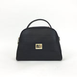 Black Handbag