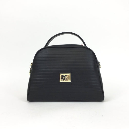 Black Handbag
