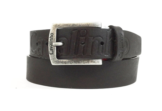 Men's Belt Brown