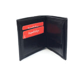 Men’s Black Wallet