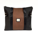 Wonder Brown Carry All