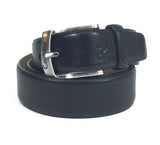 Men's Black Belt