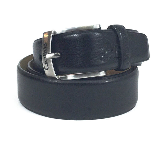 Men's Black Belt