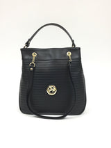 Black Handbag