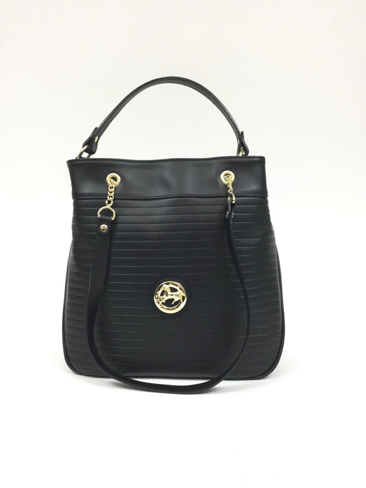 Black Handbag