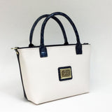 Kids Navy Handbag