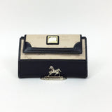Emily Beige Wallet