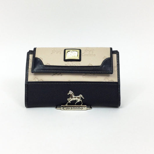 Emily Beige Wallet
