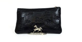 Black Signature Large Cosmetic Case