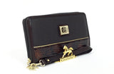 Grace Wristlet