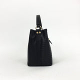 Black Handbag