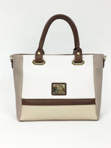 Vanilla Handbag