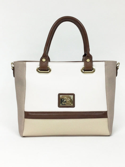 Vanilla Handbag