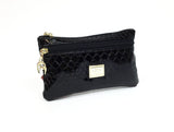 Black Large Cosmetic Case
