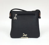 Wonder Black Crossbody