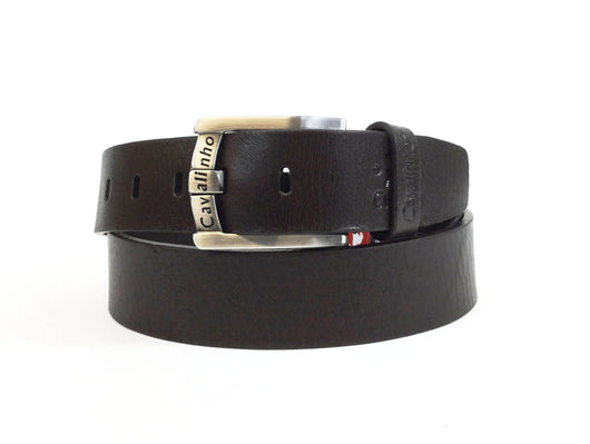 Men’s Brown Belt