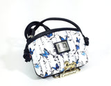 Mariposa Mini Crossbody