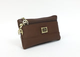 Caramel Large Cosmetic Case