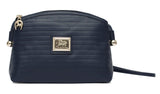 Navy Crossbody