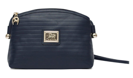Navy Crossbody