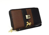 Delight Wristlet