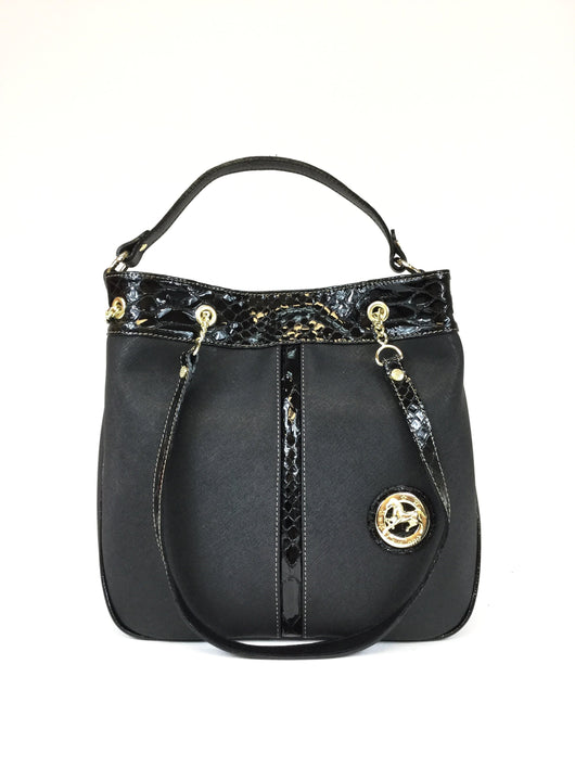 Fame Shoulder Bag