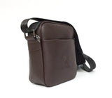 Brown Traveler