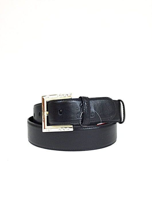 Women’s Black Belt