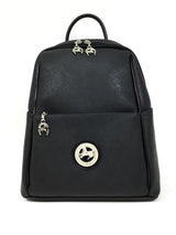 Black Backpack