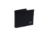 Men’s Black Wallet