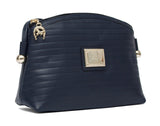 Navy Crossbody