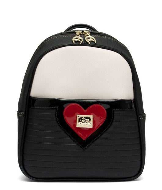Paris Backpack