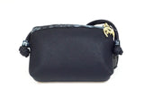 Kids Navy Crossbody