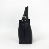 Black Handbag