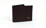 Men’s Brown Wallet